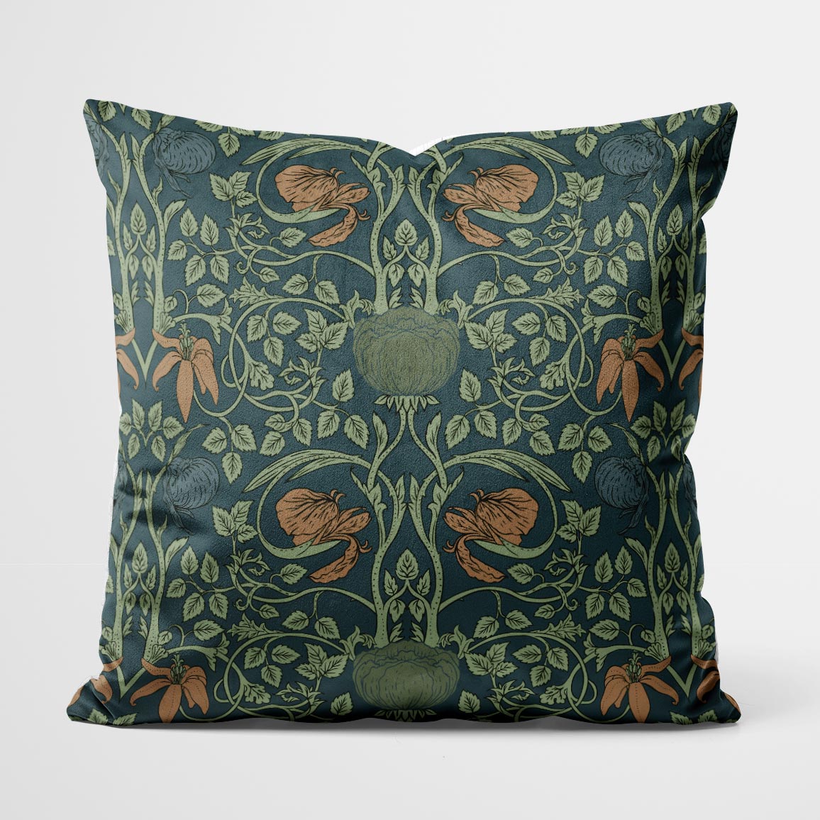 Floral vintage - Pillow