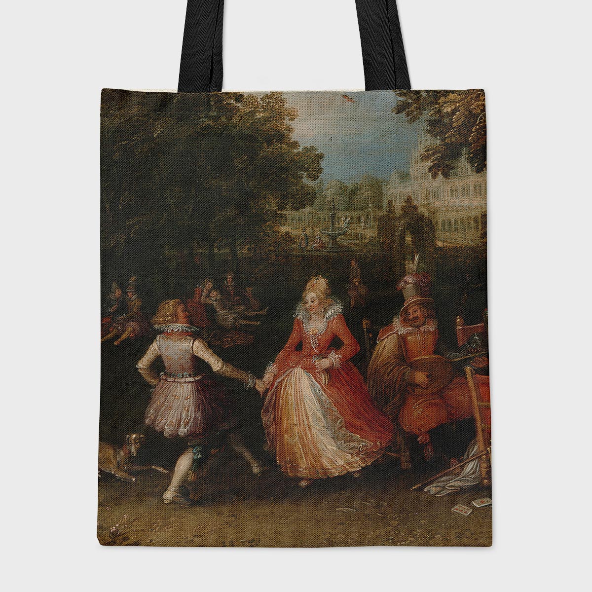 Celebrations - Tote Bag