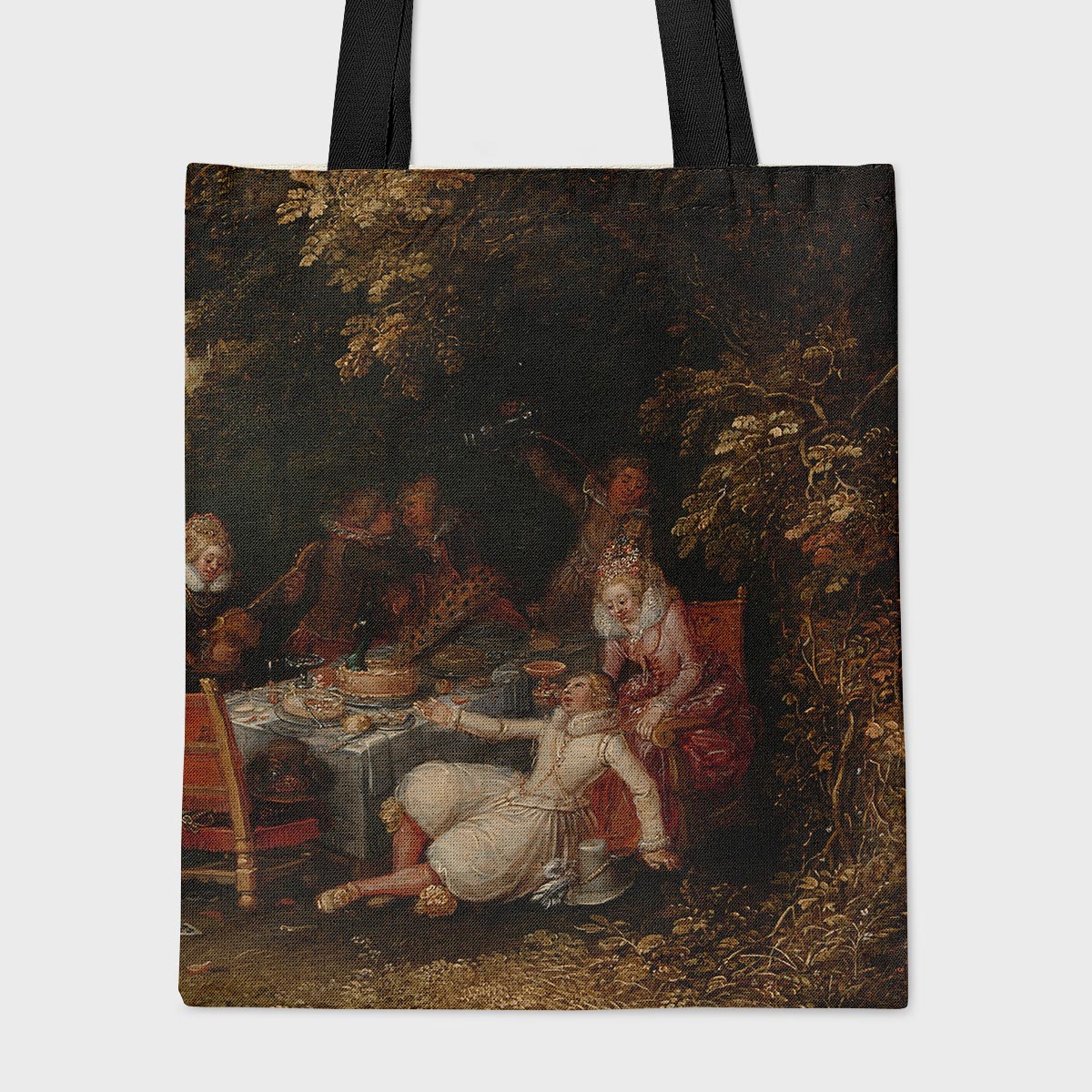 Celebrations - Tote Bag