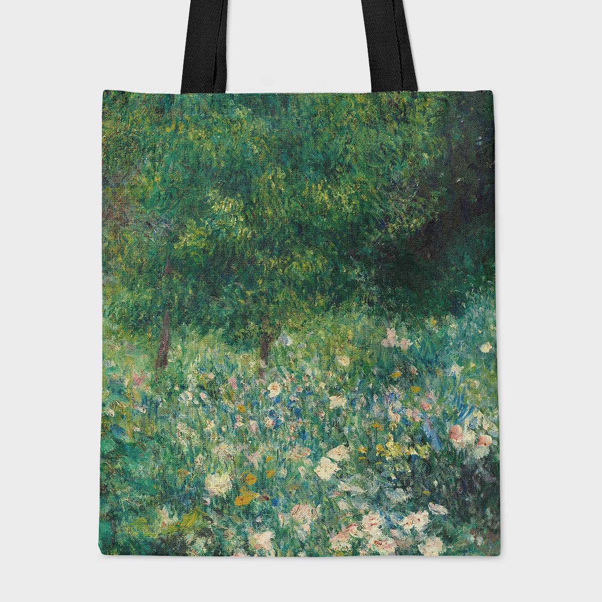 Lovers - Tote Bag