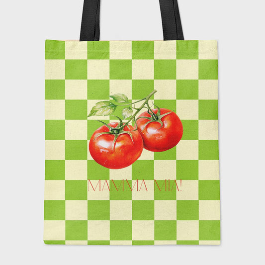 Mamma Mia! - Tote Bag