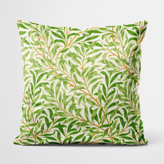 William Morris Willow Bough - Pillow