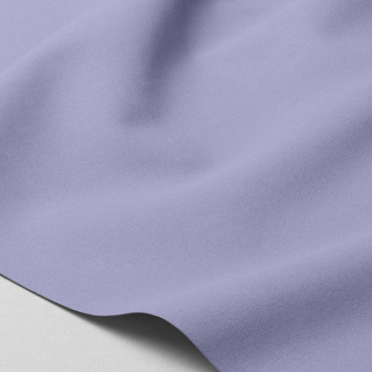 Sweet Lavender Softshell - waterproof fabric for clothing